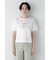 ◆リサイクルコットン度詰天竺Ｔシャツ