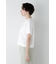◆リサイクルコットン度詰天竺Ｔシャツ