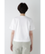 ◆リサイクルコットン度詰天竺Ｔシャツ