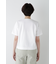 ◆リサイクルコットン度詰天竺Ｔシャツ