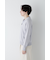 ◆ペーパーヤーンセーラーカラートップス