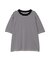 ◆ゼロロックボーダーＴシャツ
