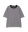 ◆ゼロロックボーダーＴシャツ