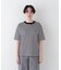 ◆ゼロロックボーダーＴシャツ