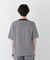 ◆ゼロロックボーダーＴシャツ