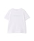 ◆天竺ロゴＴシャツ