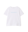 ◆天竺ロゴＴシャツ