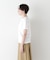 ◆天竺ロゴＴシャツ