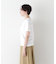 ◆天竺ロゴＴシャツ
