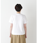 ◆天竺ロゴＴシャツ