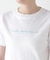 ◆天竺ロゴＴシャツ