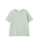 ◆天竺ロゴＴシャツ