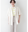 ◆Ｒ／Ｃ麻ライトタッサータンブラージャケット