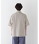◆Ｒ／Ｃ麻ライトタッサータンブラージャケット