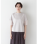 ◆アードッキングモックネックカットソープルオーバー