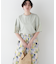 ◆アードッキングモックネックカットソープルオーバー