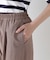 ◆シェルタリングドライファーストパンツ