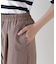 ◆シェルタリングドライファーストパンツ