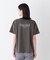 ◆バックロゴポケットＴシャツ
