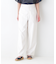 ◆クールマックス混ストレートパンツ
