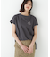 ◆サークルロゴＴシャツ