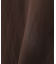 ◆クルーネックショートブルゾン