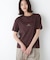 ◆ロゴＴシャツ
