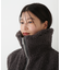 ◆フェイクボアコクーンジレ