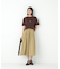 ◆ＴＣシャインブロードスカート