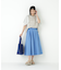 ◆ＴＣシャインブロードスカート