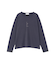 ◆ロゴ長袖Ｔシャツ