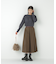 ◆ロゴ長袖Ｔシャツ