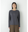 ◆ロゴ長袖Ｔシャツ