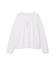 ◆ロゴ長袖Ｔシャツ