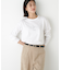 ◆ロゴ長袖Ｔシャツ