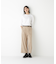 ◆ロゴ長袖Ｔシャツ