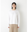◆ロゴ長袖Ｔシャツ