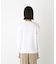 ◆ロゴ長袖Ｔシャツ