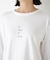 ◆ロゴ長袖Ｔシャツ