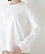 ◆ロゴ長袖Ｔシャツ