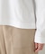◆ロゴ長袖Ｔシャツ