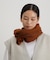 ＭＯＩＳＭＯＮＴ　ウールカシミヤストール