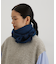 ＭＯＩＳＭＯＮＴ　ウールカシミヤスクエアーストール