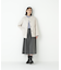 ◆ランダムタックフレアースカート