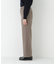 ◆ミルドジャージーストレートパンツ