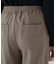 ◆ミルドジャージーストレートパンツ
