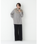 ◆ミルドジャージーストレートパンツ