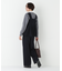 ◆ストレッチビスチェセットアップ