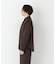 ◆ライトフラノウォッシャブルシャツ