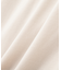 コットンウォームカットソー